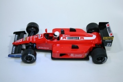 1888 Dallara Ferrari 192 P Martini 1992 NSR O265IL 2022 Boxed