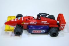 2103 Dallara Opal 395 1994 W Henzler Carrera 71452 1996-97