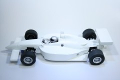 402 Dallara Scalextric C2548 2003