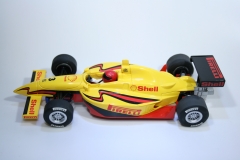 61 Dallara Scalextric C2518
