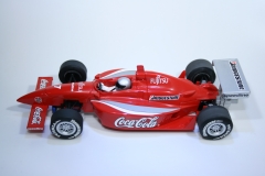62 Dallara Scalextric C2515