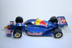 65 Dallara Scalextric C2394