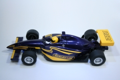 68 Dallara Scalextric C2606 Collectors Club 2004 Boxed