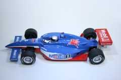 69 Dallara Scalextric C2516