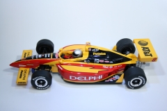 769 Dallara Scalextric C2498