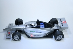 853 Dallara Scalextric C2627 2004 Munich Trade Fair