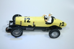 1613 Duesenberg 1925 P Depaulo VSC 2020 Boxed
