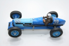 2261 Duesenberg Guyot Special GS26 1926 A Guyot Geodies