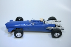 1141 Eagle Weslake AAR102 1967 D Gurney MRRC 9903 1968 Boxed