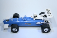 116 Eagle Weslake AAR102 1967 D Gurney MRRC 5143 Boxed