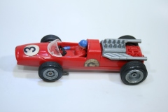 1836 Eagle Weslake AAR102 1967 D Gurney GGT Circuit 24