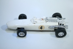 1861 Eagle Weslake AAR102 1967 D Gurney MRRC 9903 1968