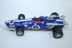 2029 Eagle Indy 1967 D Gurney Beardog DB03
