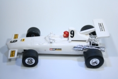 601 Eagle Weslake AAR102 1966 D Gurney MRRC 5143 Boxed