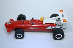 993 Eagle Weslake AAR102 1966 D Gurney MRRC 5143