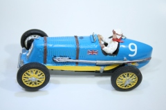 1704 ERA R12B 1935 B Bira Scratch build