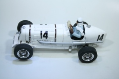 1928 ERA R2B 1935 GTM GP101 2022