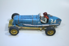 1939 ERA R2B 1935 GTM GP101 2020