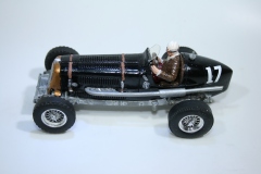 1952 ERA R2B 1935 GTM GP101 2018