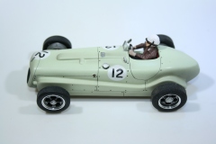 2081 ERA G-Bristol 1952 S Moss Race Spirit Models RTR003 2022 Boxed