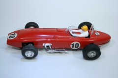1227  Ferguson Novi Indi 1964 B Unser MRRC 737