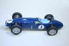 1962 Rob Walker Ferguson P-99 1961 S Moss Betta and Classic 2022