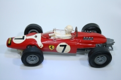 1007 Ferrari 158 1964-65 J Surtees Stabo 40040