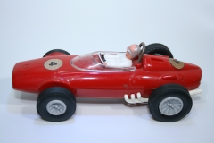 1019 Ferrari 156 1961 P Hill Stabo 40013 1965 1:24