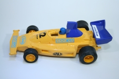 1180 Ferrari 312T 1976 N Lauda Scalextric C783 1996 Hand Painted Pre Production
