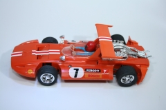 1205 Ferrari Sigma 1969 Exin Mex C47 1973 Boxed