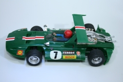 1211 Ferrari Sigma 1969 Exin Mex C47 1973 Boxed
