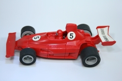 1218  Ferrari 312B3 1974 N Lauda Jouef