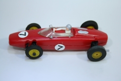 1238  Ferrari 156 1960 W Von Tripps SRM 1053 1963