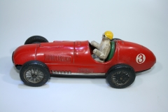 1278 Ferrari 375 1953 A Ascari Scalextric MM/C52 1956