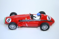 1406 Ferrari F555 1954 E Castellotti Cartrix CTX0013 Boxed