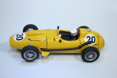 1419 Ferrari 246 F1 1958 M Hawthorn Penelope Pitlane