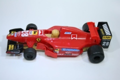 1574 Ferrari F1/87 1987-88 G Berger Polistil 32244 1997