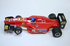 1575 Ferrari 641 1990 A Prost Polistil 32244 1997