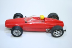 1606 Ferrari 156 1963 J Surtees Policar P50 1965 Setcar