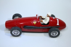 1664 Ferrari 500 1952 A Ascari Proto-Slot CB010 Boxed
