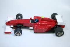 1899 Ferrari Allslotcar ASGP062 Boxed