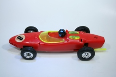 1919 Ferrari Dino 156 1961 P Hill GEGE 3221-25 Boxed