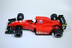 1944 Ferrari 641 1990 N Mansell Scaleauto SC-6263 2020 Boxed