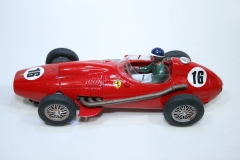 2007 Ferrari 246 1958 P Collins Anyslot 2009