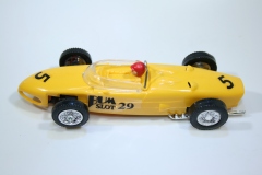 2086 Ferrari 156 1961-62 P Hill Bumslot 5151 1994 Boxed