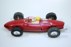 2171 Ferrari Dino 156 1962 P Hill Scalextric SPA C62 1964-65 SPA Dual Guide Boxed