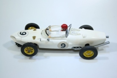 2172 Ferrari Dino 156 1962 P Hill VIP R62 Boxed