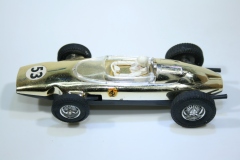 2201 Ferrari 156 1963 J Surtees Jouef 3611