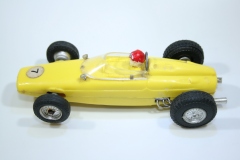 2202 Ferrari 156 1963 J Surtees Policar P50