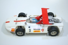 2215 Ferrari Sigma 1969 Exin Mex C47